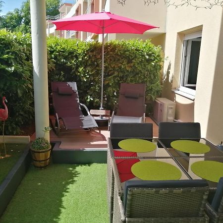 Romantisme Et Glamour 2 Avec Spa , Clim Et Jardin Ντιζόν Εξωτερικό φωτογραφία