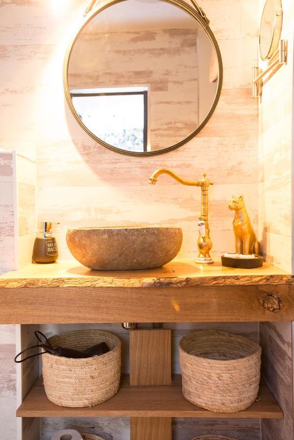 Romantisme Et Glamour 2 Avec Spa , Clim Et Jardin Ντιζόν Εξωτερικό φωτογραφία