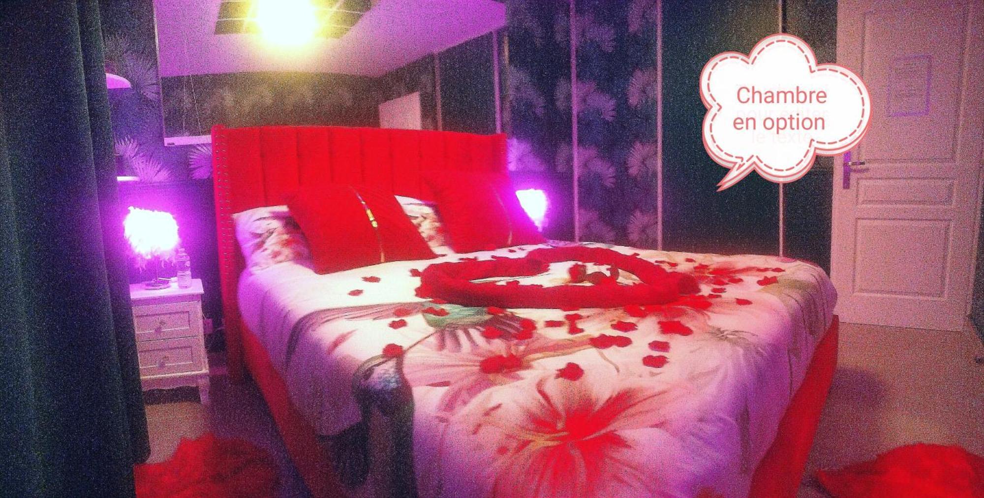 Romantisme Et Glamour 2 Avec Spa , Clim Et Jardin Ντιζόν Εξωτερικό φωτογραφία